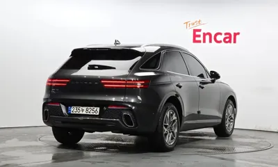 Genesis GV70 2024, 31409 км, за 28014.53 USD