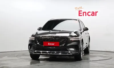 Genesis GV70 2024, 31409 км, за 28014.53 USD