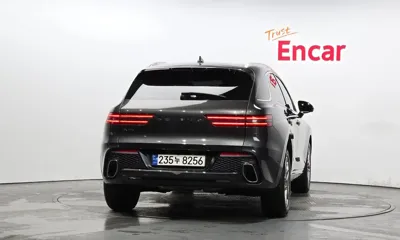 Genesis GV70 2024, 31409 км, за 28014.53 USD