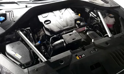 Genesis GV70 2024, 31409 км, за 28014.53 USD - фото 6