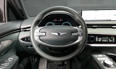 Genesis GV70 2024, 31409 км, за 28014.53 USD - фото 13