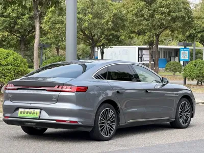 BYD Han 2021, 110000 км, за 11214.15 USD - фото 7