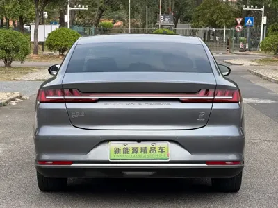 BYD Han 2021, 110000 км, за 11214.15 USD - фото 8