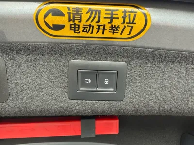 BYD Han 2021, 110000 км, за 11214.15 USD - фото 9