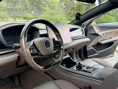 BYD Han 2021, 110000 км, за 11214.15 USD - фото 15