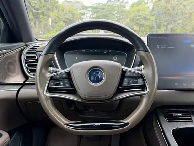 BYD Han 2021, 110000 км, за 11214.15 USD - фото 20