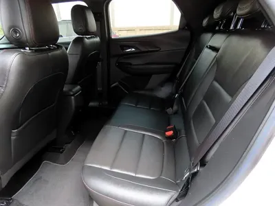 ChevroletGMDaewoo Trailblazer 2023, 54038 км, за 12800.32 USD - фото 6