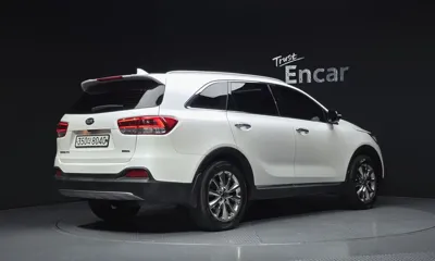 Kia Sorento 2016, 154560 км, за 7296.42 USD
