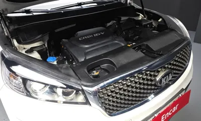 Kia Sorento 2016, 154560 км, за 7296.42 USD - фото 6
