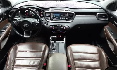 Kia Sorento 2016, 154560 км, за 7296.42 USD - фото 7