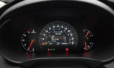 Kia Sorento 2016, 154560 км, за 7296.42 USD - фото 8