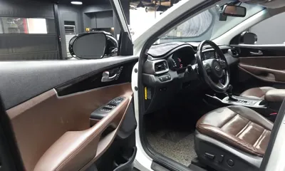 Kia Sorento 2016, 154560 км, за 7296.42 USD - фото 10