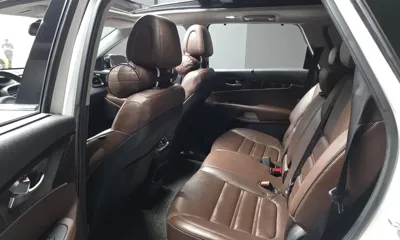 Kia Sorento 2016, 154560 км, за 7296.42 USD - фото 11