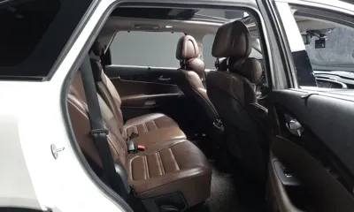 Kia Sorento 2016, 154560 км, за 7296.42 USD - фото 12