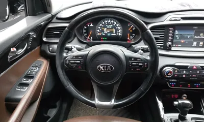 Kia Sorento 2016, 154560 км, за 7296.42 USD - фото 13