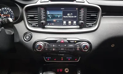 Kia Sorento 2016, 154560 км, за 7296.42 USD - фото 15