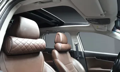 Kia Sorento 2016, 154560 км, за 7296.42 USD - фото 20