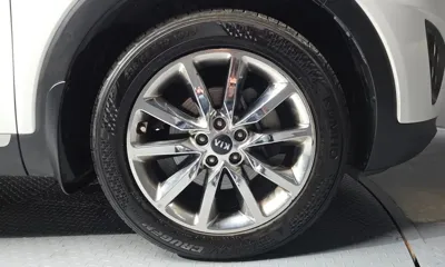 Kia Sorento 2016, 154560 км, за 7296.42 USD - фото 21