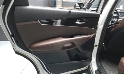 Kia Sorento 2016, 154560 км, за 7296.42 USD - фото 25