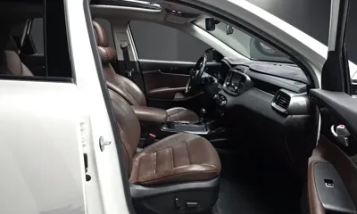 Kia Sorento 2016, 154560 км, за 7296.42 USD - фото 26