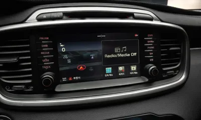 Kia Sorento 2016, 154560 км, за 7296.42 USD - фото 31