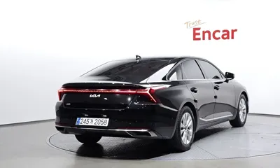 Kia K8 2022, 96329 км, за 12871.35 USD