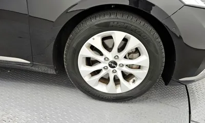 Kia K8 2022, 96329 км, за 12871.35 USD