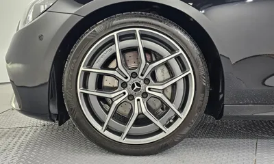 Mercedes-Benz E-Class 2021, 65443 км, за 24429.98 USD