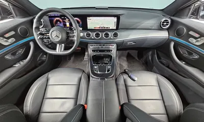 Mercedes-Benz E-Class 2021, 65443 км, за 24429.98 USD - фото 7