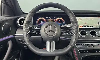 Mercedes-Benz E-Class 2021, 65443 км, за 24429.98 USD - фото 13