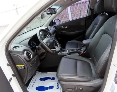 Hyundai Kona 2018, 110318 км, за 7680.19 USD