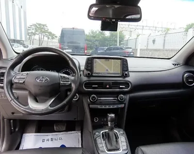 Hyundai Kona 2018, 110318 км, за 7680.19 USD - фото 7