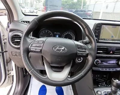 Hyundai Kona 2018, 110318 км, за 7680.19 USD - фото 8