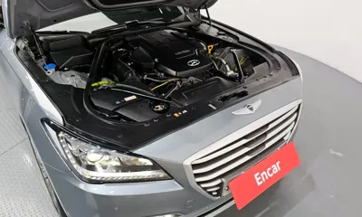 Hyundai Genesis 2016, 120476 км, за 6108.51 USD - фото 6