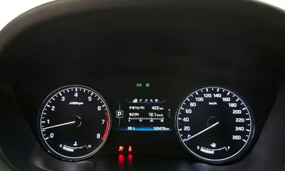 Hyundai Genesis 2016, 120476 км, за 6108.51 USD - фото 8