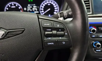Hyundai Genesis 2016, 120476 км, за 6108.51 USD - фото 15