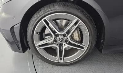 Mercedes-Benz CLS-Class 2022, 20561 км, за 36603.89 USD