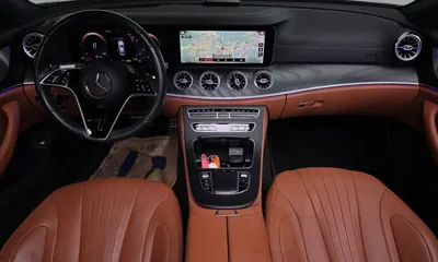 Mercedes-Benz CLS-Class 2022, 20561 км, за 36603.89 USD - фото 7