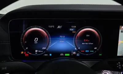 Mercedes-Benz CLS-Class 2022, 20561 км, за 36603.89 USD - фото 8