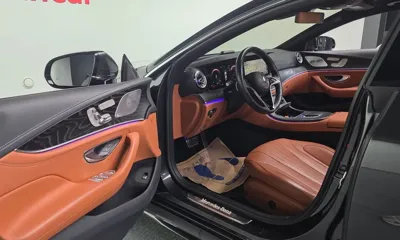 Mercedes-Benz CLS-Class 2022, 20561 км, за 36603.89 USD - фото 10