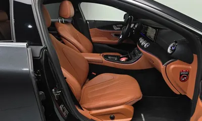 Mercedes-Benz CLS-Class 2022, 20561 км, за 36603.89 USD - фото 11