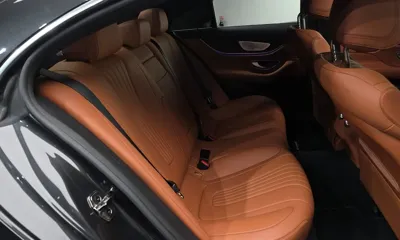 Mercedes-Benz CLS-Class 2022, 20561 км, за 36603.89 USD - фото 12