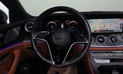 Mercedes-Benz CLS-Class 2022, 20561 км, за 36603.89 USD - фото 13
