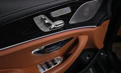 Mercedes-Benz CLS-Class 2022, 20561 км, за 36603.89 USD - фото 19