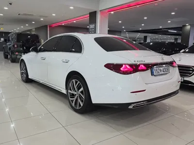 Mercedes-Benz E-Class 2025, 20683 км, за 47919.13 USD
