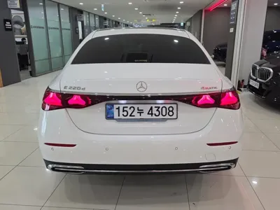 Mercedes-Benz E-Class 2025, 20683 км, за 47919.13 USD