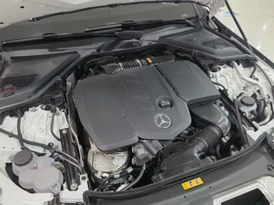 Mercedes-Benz E-Class 2025, 20683 км, за 47919.13 USD - фото 6