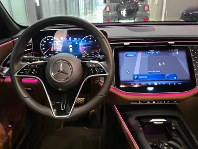 Mercedes-Benz E-Class 2025, 20683 км, за 47919.13 USD - фото 7