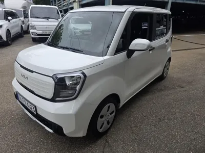 Kia Ray 2025, 38915 км, за 7280.76 USD