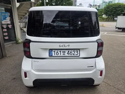 Kia Ray 2025, 38915 км, за 7280.76 USD